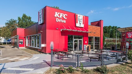 KFC, Restaurant à Geispolsheim