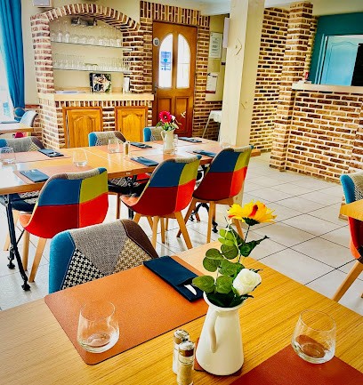 La Brasserie, Restaurant à Erre
