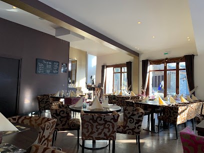 La Table des Lys, Restaurant à Bourg-Saint-Maurice