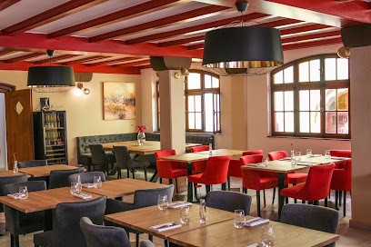BISTROT MODERNE, Restaurant à Riquewihr