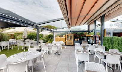 Les Touristes, Restaurant à Villeneuve-Loubet