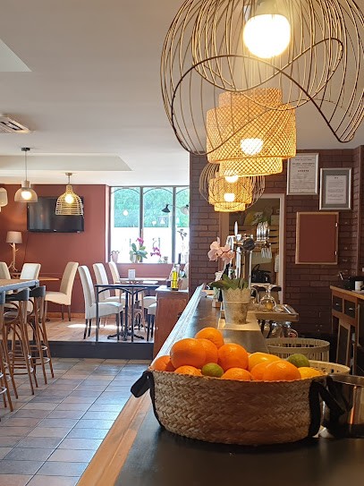 Le Bistrot, Restaurant à Pont-Saint-Esprit