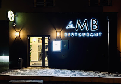 Le Mb Restaurant Restaurant à Illkirch-Graffenstaden