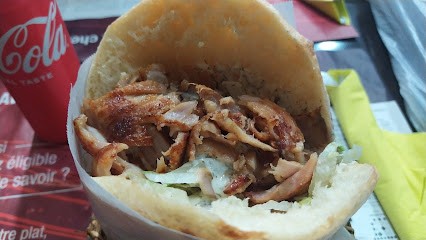 YAKAMOZ, Restaurant à Fortschwihr