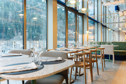 Restaurant Hob Orelle 3 Vallées Restaurant à Orelle
