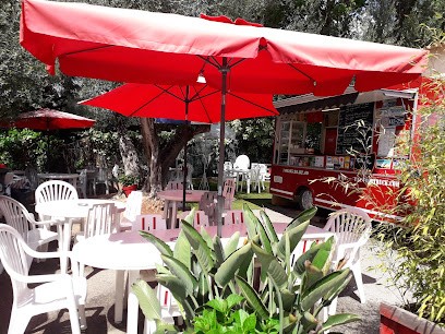 FOOD TRUCK YAC, Restaurant à Valbonne