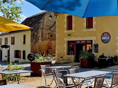La Bougeotte, Restaurant à Saint-Avit-Sénieur