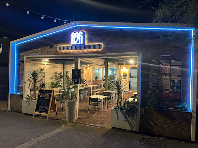 Le 826 Restaurant à Anglet