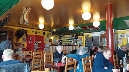 Euskalduna, Restaurant à Portet-sur-Garonne