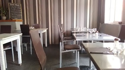 Le Saint Gilles, Restaurant à Lannemezan