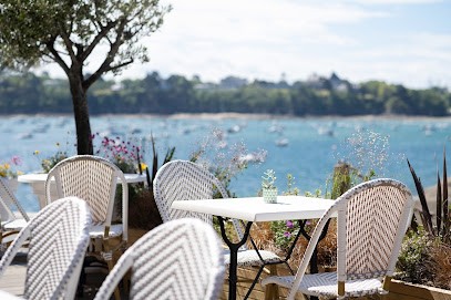 LA VALLÉE - Hôtel Restaurant, Restaurant à Dinard