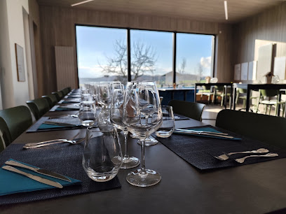 Bistrot Des Oiseaux, Restaurant à Tarquimpol