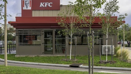 KFC Tourville La Rivière, Restaurant à Tourville-la-Rivière