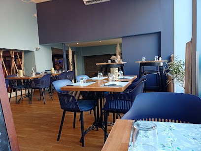 Chez Rose, Restaurant à Nevers