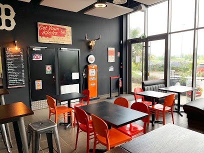 La Petite Brasserie Du Bowling, Restaurant aux Herbiers