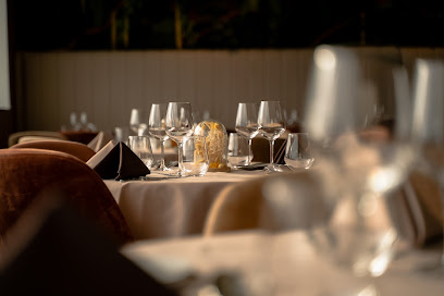 Restaurant - Le Manoir Du Roselier Restaurant à Plérin