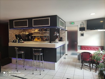 Restaurant Bar Hôtel De France, Restaurant à Montauban-de-Bretagne
