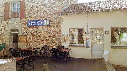Le Tromp' l'Œil (Nouveaux propriétaires), Restaurant à Vitrac