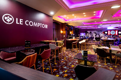 Le Comptoir Joa De Châtelaillon Restaurant à Châtelaillon-Plage