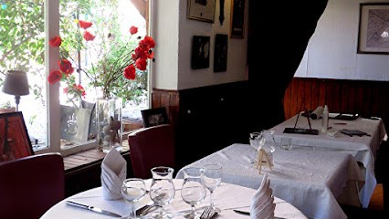 Rest' Ô Jardin, Restaurant au Cannet