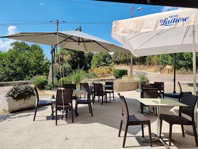 Café Restaurant U Fiumicellu, Restaurant à Grosseto-Prugna