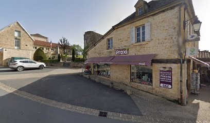 Vacances Ulvf, Restaurant à Saint-Geniès