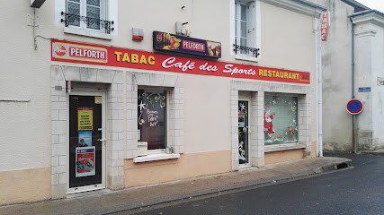 Suman, Restaurant à Nouans-les-Fontaines