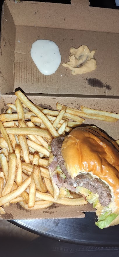 Special & Fresh, Restaurant à Houilles