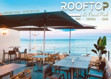 Restaurant Le Pascal Paoli, Restaurant à San-Nicolao