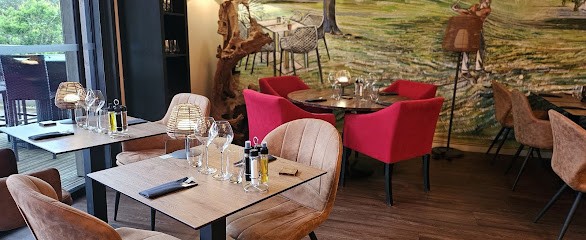 Tasca Bodega, Restaurant à Lacanau