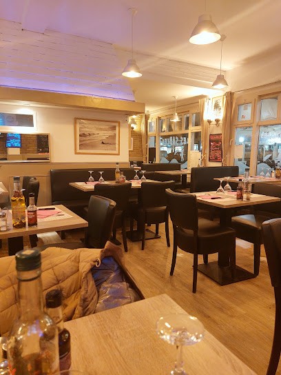 Les Sables, Restaurant à Neufchâtel-Hardelot