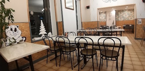 Les Trois Communes, Restaurant à Marck