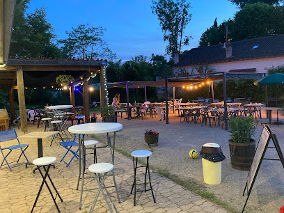 L'affine Bouche Restaurant à Alvignac