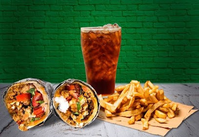 Nuevo Mexico, Restaurant à Chevilly-Larue