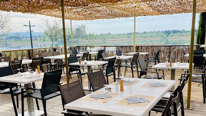 Snack De La Dune, Restaurant à Monteux