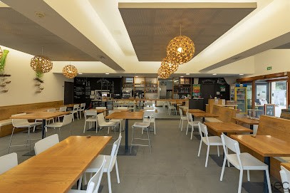 Le Comptoir Des Compagnons, Restaurant à Villeneuve-lès-Maguelone