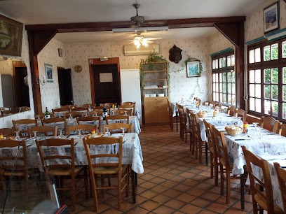 Le Relais 31, Restaurant à Servaville-Salmonville