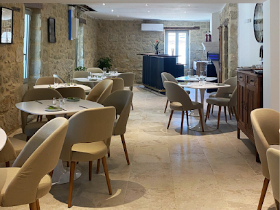 Restaurant St Vincent, Restaurant à Lévignac-de-Guyenne