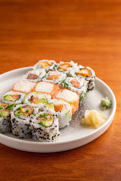 Eat Sushi - Montpellier Restaurant à Montpellier