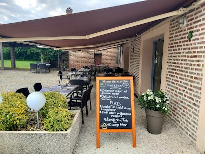 Maison Guillaumin Rivera restaurant bistronomique, Restaurant à La Chaux