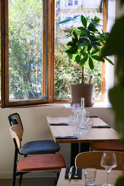 Les Raffs Restaurant à Lyon 07