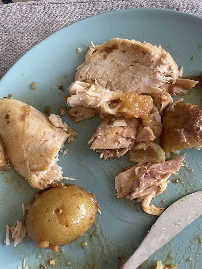 Rotisserie La Broche, Restaurant au Cannet