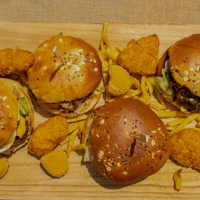 M'Ton Burger, Restaurant à Montagny