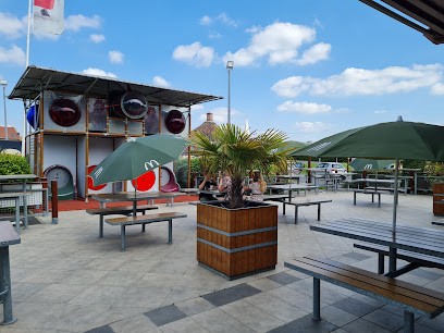 McDonald's, Restaurant à Fresnes-lès-Montauban