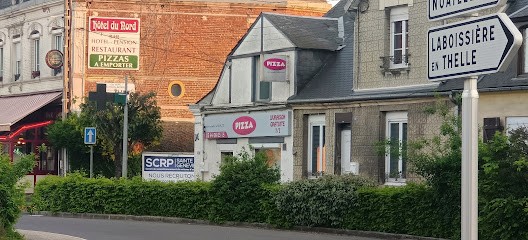 Pizza Express, Restaurant à Sainte-Geneviève