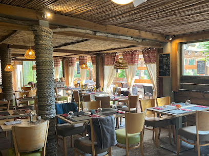 Cook'in Casa Restaurant à Porto-Vecchio