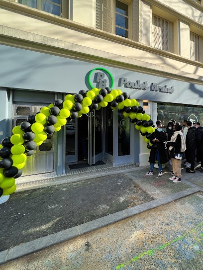 PB Poulet Braisé Mantes-la-Jolie, Restaurant à Mantes-la-Jolie