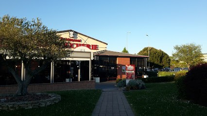 Restaurant La Boucherie, Restaurant à Labège