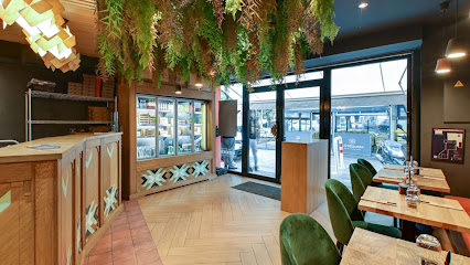 Côté Sushi Marseille Prado Restaurant à Marseille 08