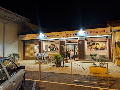 Le Bistrot à Toto Pont-du-Casse, Restaurant à Pont-du-Casse